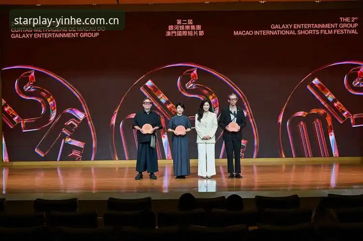 2026银河娱乐登录入口详解：一站式尊享澳门娱乐新趋势